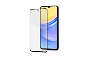 Mobiel - Beschermend glas - CELLY FULLGLASS - Samsung Galaxy A15 5G/ Galaxy A15 4G - FULLGLASS1060BK