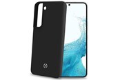 Mobiel - Covers & Cases - CELLY CROMO - Samsung Galaxy S24 5G - Black - CROMO1065BK