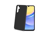 Mobiel - Covers & Cases - CELLY CROMO - Samsung Galaxy A15 5G/ Galaxy A15 4G - Black - CROMO1060BK