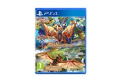 Games - Monster Hunter Stories Collection - Sony PlayStation 4 - RPG - 5055060903339