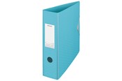 Archivering & Opslag - Esselte Colour'Breeze Ordner Polyfoam Blauw - 626217