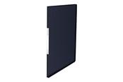 Archivering & Opslag - Esselte Display Book Vivida PP 20 pockets Black - 623992