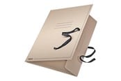 Archivering & Opslag - Esselte Hercules - 3-flap folder - for A1 - grey - 623408