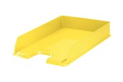 Archivering & Opslag - Esselte Europost VIVIDA brievenbak, standaard Geel - 623925