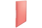 Archivering & Opslag - Esselte  Colour'Breeze Showalbum met 60 hoezen Koraal - 628443