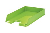 Archivering & Opslag - Esselte  Europost VIVIDA brievenbak, standaard Groen - 623927