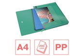 Archivering & Opslag - Esselte Colour'Breeze documentenbox 25 mm Groen - 626260