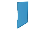 Archivering & Opslag - Esselte Display Book Vivida PP 20 pockets Blue - 623990