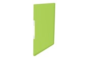 Archivering & Opslag - Esselte Display Book Vivida PP 20 pockets Green - 623994