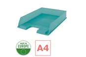 Archivering & Opslag - Esselte Colour'Breeze Brievenbak Blauw - 626274