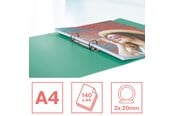 Archivering & Opslag - Esselte Colour'Breeze 2-rings Ringband Groen - 626243