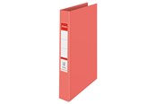 Archivering & Opslag - Esselte Colour'Breeze Ringband PP Koraal - 628433