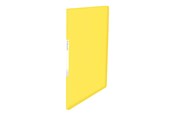 Archivering & Opslag - Esselte Display Book Vivida PP 20 pockets Yellow - 623995