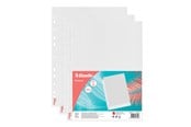 Archivering & Opslag - Esselte A4 Showtassen, zak van 25 stuks - 628486
