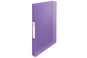 Archivering & Opslag - Esselte Colour'Breeze 2-rings Ringband Lavendel - 628436