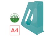 Archivering & Opslag - Esselte Colour'Breeze tijdschriftencassette Blauw - 626279