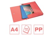 Archivering & Opslag - Esselte Colour'Breeze documentenbox 40 mm Koraal - 628451