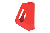 Archivering & Opslag - Esselte Europost VIVIDA tijdschriftencassette, standaard Rood - 623935