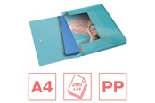 Archivering & Opslag - Esselte Colour'Breeze documentenbox 25 mm Blauw - 626259