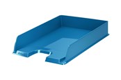 Archivering & Opslag - Esselte Europost VIVIDA brievenbak, standaard Blauw - 623926