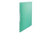 Archivering & Opslag - Esselte Colour'Breeze Showalbum met 40 hoezen Groen - 626228