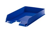 Archivering & Opslag - Esselte Europost brievenbak, standaard Blauw - 623606