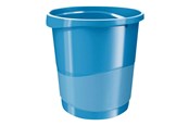 Bureau-accessoires - Esselte  Europost VIVIDA papiermand, standaard Blauw - 623948