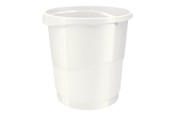 Bureau-accessoires - Esselte  Europost VIVIDA papiermand, standaard Wit - 623945