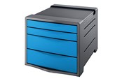 Archivering & Opslag - Esselte VIVIDA Ladenblok Blauw - 623961