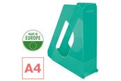 Archivering & Opslag - Esselte Colour'Breeze tijdschriftencassette Groen - 626280