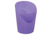 Bureau-accessoires - Esselte  Colour'Breeze Pennenpot Lavendel - 628460