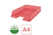 Archivering & Opslag - Esselte Colour'Breeze Brievenbak Koraal - 628453