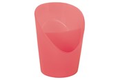 Bureau-accessoires - Esselte  Colour'Breeze Pennenpot Koraal - 628459