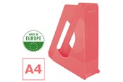 Archivering & Opslag - Esselte Colour'Breeze tijdschriftencassette Koraal - 628455