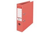 Archivering & Opslag - Esselte No.1 Colour'Breeze Ordner PP Koraal - 628431