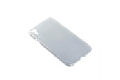 Mobiel - Covers & Cases - GEAR Phone Case Ultra Slim White - iPhone XR - 663204