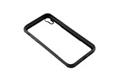 Mobiel - Covers & Cases - GEAR Phone Case Tempered Glass - iPhone XR - 663214