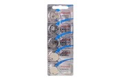 Batterij - Maxell CR 1632 - 18586600