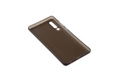 Mobiel - Covers & Cases - GEAR Phone Case Ultra Slim Black - Huawei P30 2019 - 663224