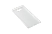 Mobiel - Covers & Cases - GEAR Phone Case TPU Transparent - Sony Xperia 10 - 663233