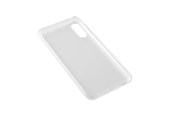 Mobiel - Covers & Cases - GEAR Phone Case TPU Transparent - Samsung A50 - 663237