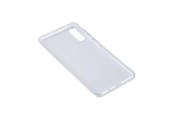 Mobiel - Covers & Cases - GEAR Phone Case TPU Transparent - Samsung A70 - 663238
