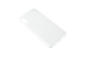 Mobiel - Covers & Cases - GEAR Phone Case TPU Transparent - Huawei Y6 2019 - 663241