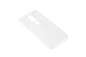 Mobiel - Covers & Cases - GEAR Phone Case TPU Transparent - Nokia 4.2 - 663245