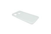 Mobiel - Covers & Cases - GEAR Phone Case TPU Transparent - Samsung A20 2019 - 663250