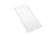 Mobiel - Covers & Cases - GEAR Phone Case TPU Transparent - Samsung Note 10 2019 - 663251