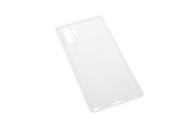 Mobiel - Covers & Cases - GEAR Phone Case TPU Transparent - Samsung Note 10 Pro 2019 - 663252