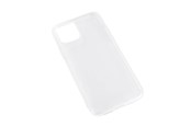 Mobiel - Covers & Cases - GEAR Phone Case TPU Transparent - iPhone 11 Pro - 663254