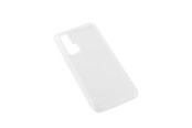 Mobiel - Covers & Cases - GEAR Phone Case TPU Transparent - Huawei Honor 20 pro 2019 - 663266