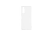 Mobiel - Covers & Cases - GEAR Phone Case TPU Transparent - Sony Xperia 5 - 663270